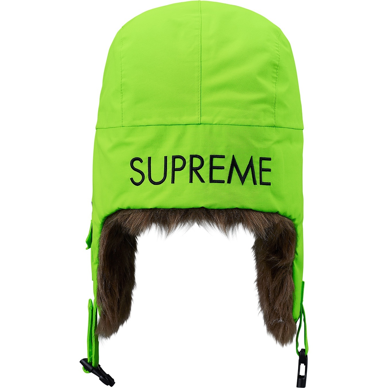 GORE-TEX Taped Seam Trooper view 5